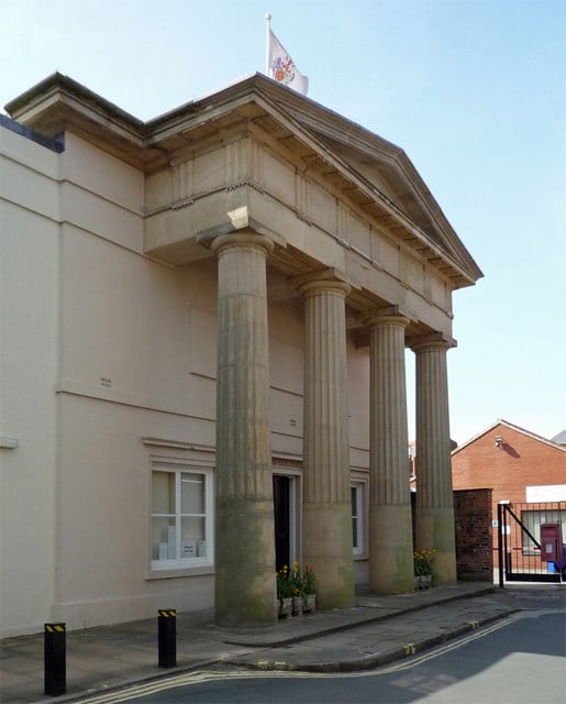 The Guildhall