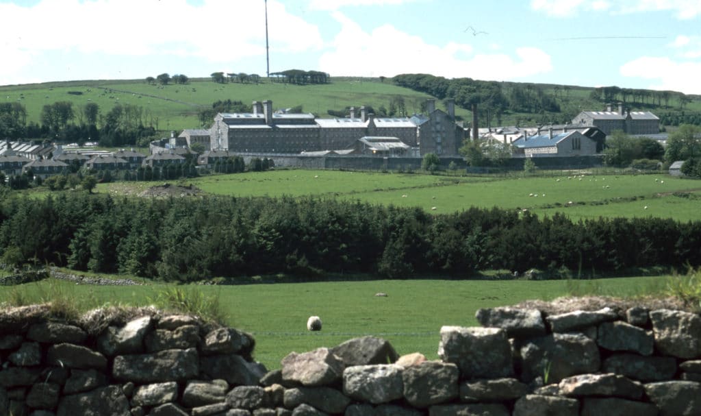 Dartmoor Prison Museum