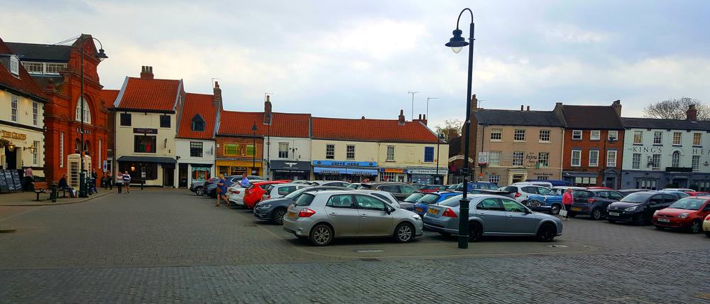  Market Place