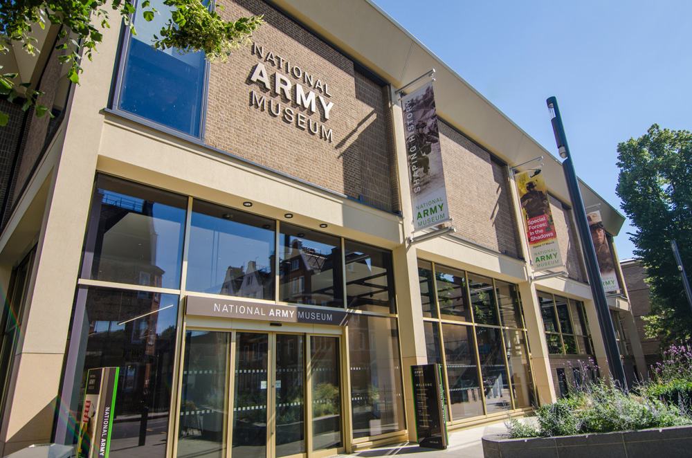 National Army Museum