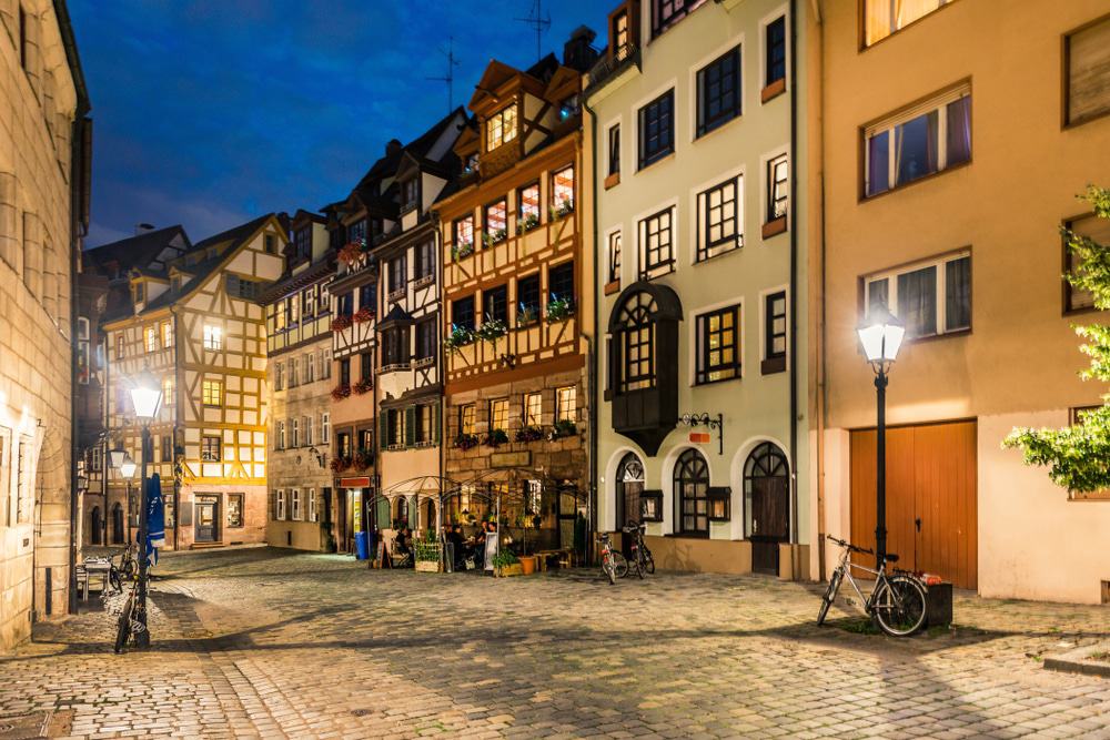 Nuremberg, Germany