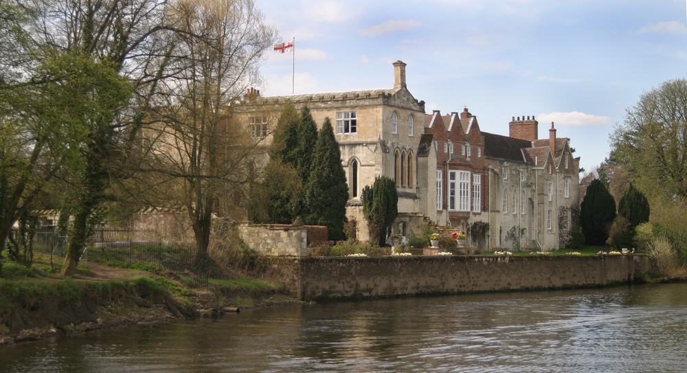 Bishopthorpe