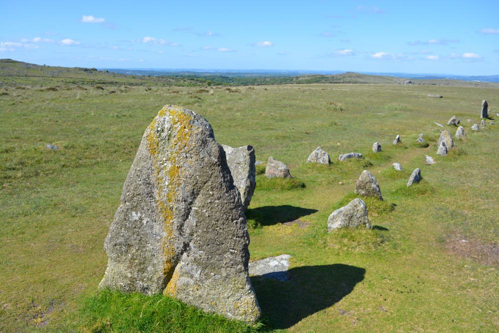 Merrivale