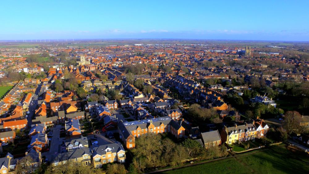 Beverley Town Trail