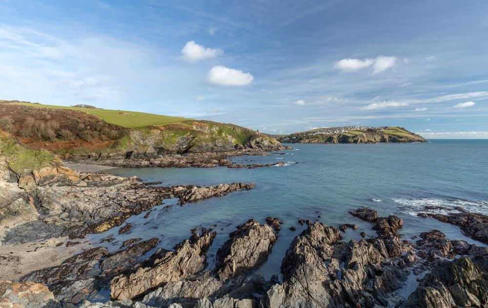 South West Coast Path