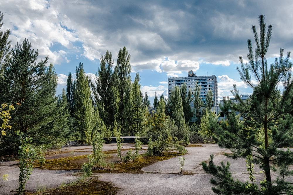 Pripyat