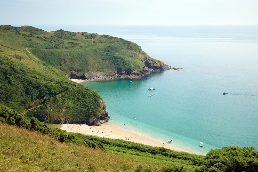 Lantic Bay