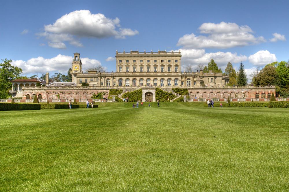 Cliveden