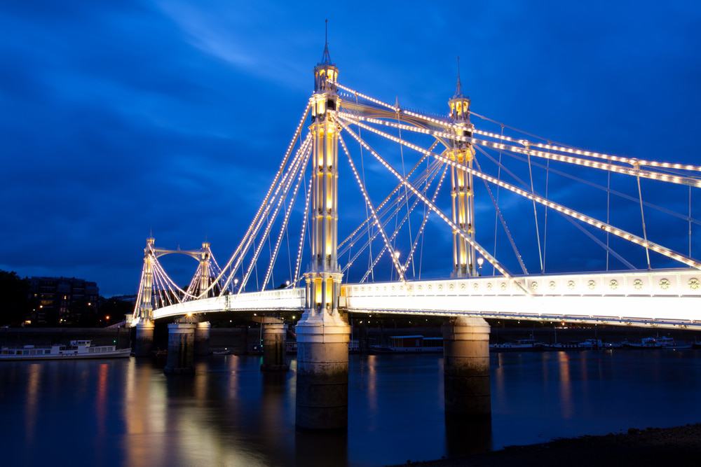 Albert Bridge