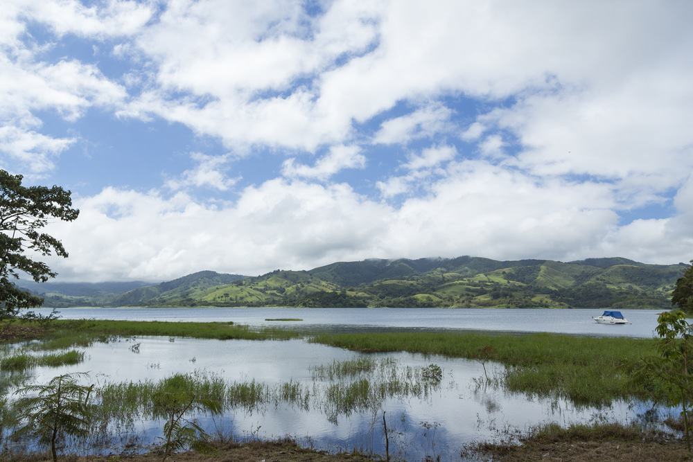 Lake Arenal, Costa Rica