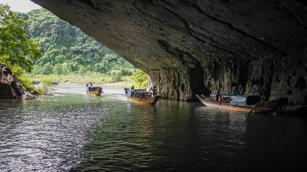 Hang Son Doong Cave