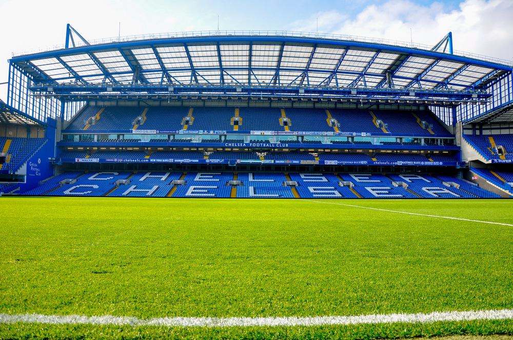 Chelsea F. C.