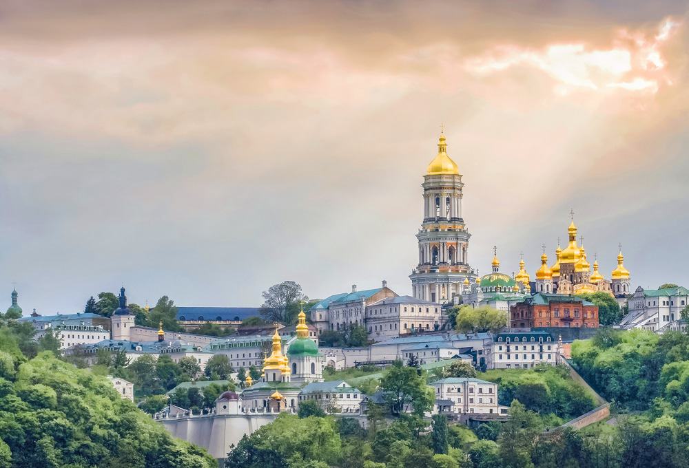 Kiev, Ukraine