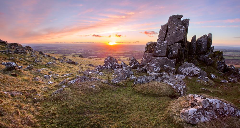 Dartmoor