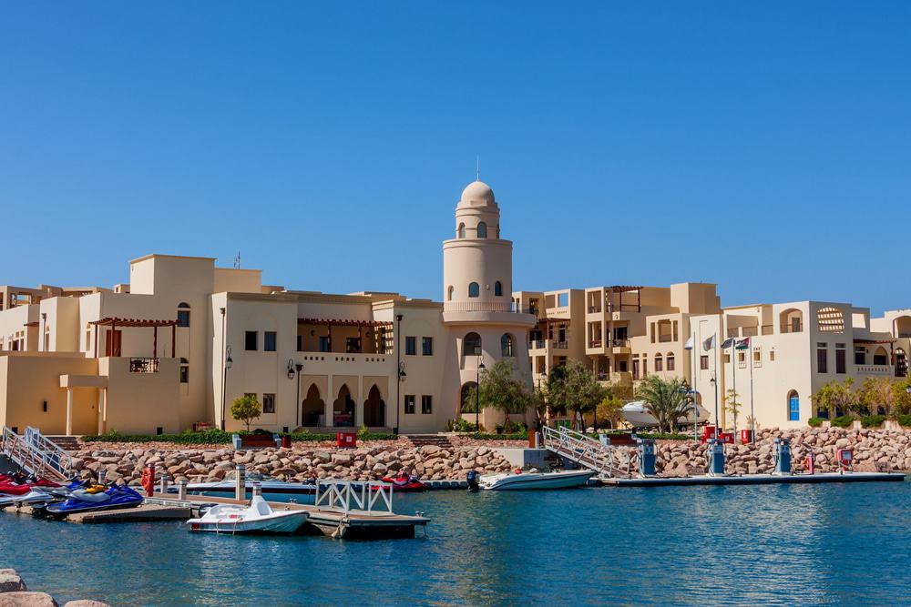 Aqaba, Jordan