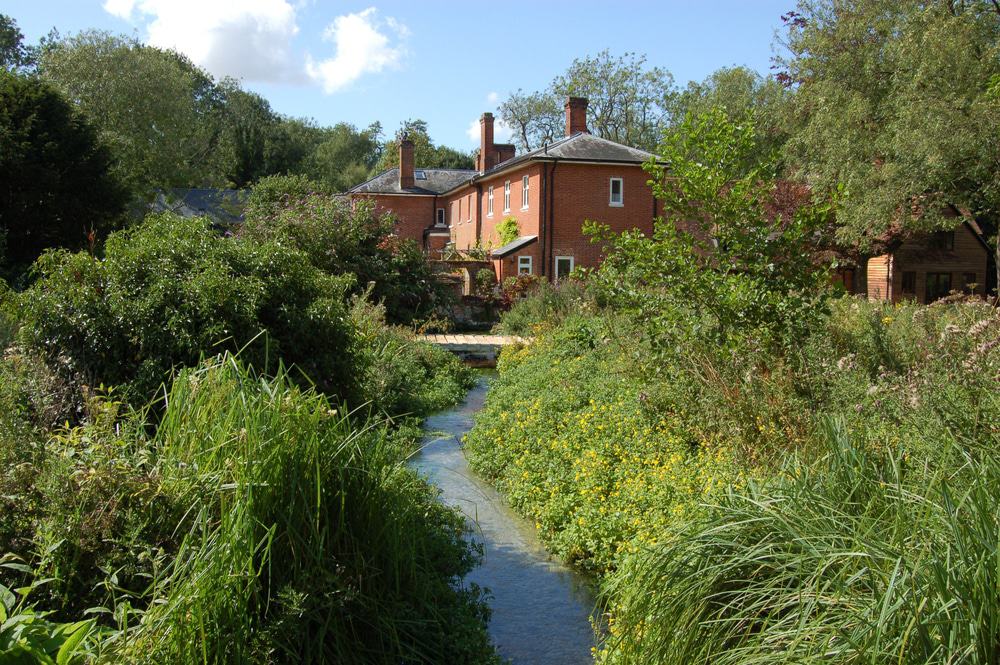 Rooksbury Mill