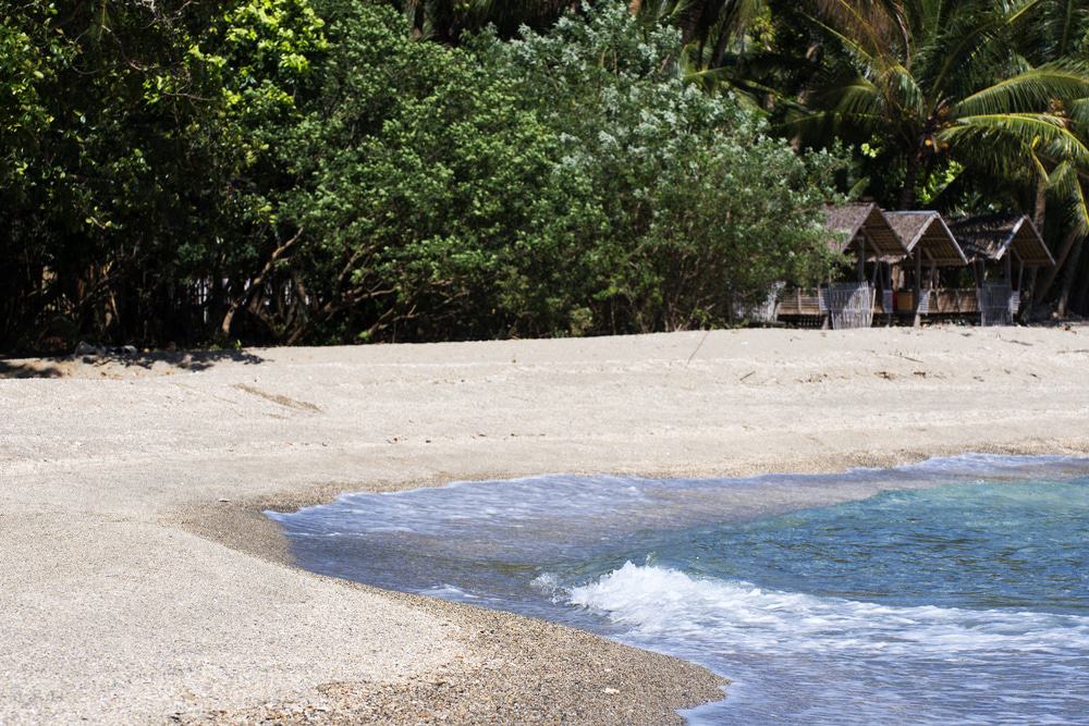 Pebble Beach, Mindoro