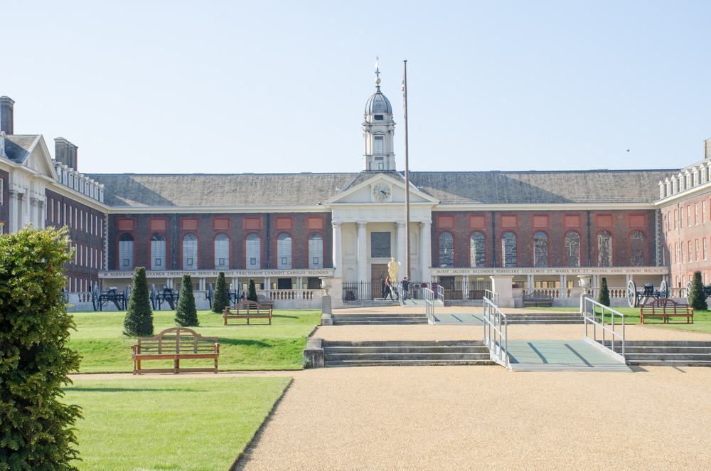 Royal Hospital Chelsea