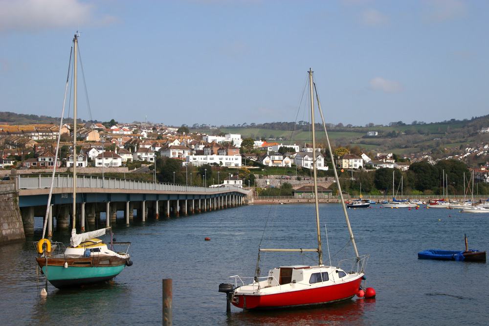 Shaldon