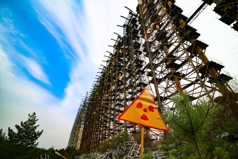 Chernobyl