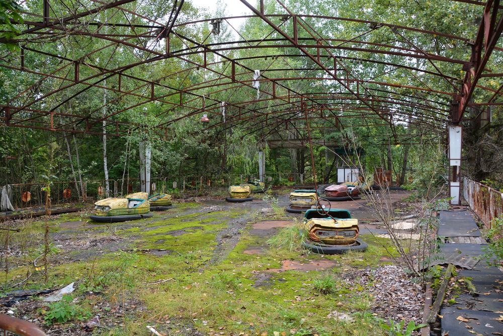 Chernobyl