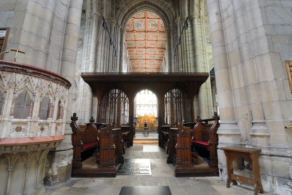  St Mary's Church