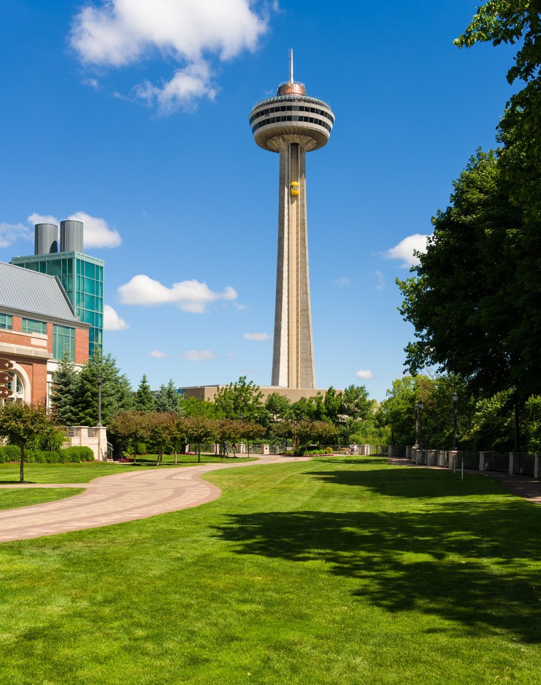 Skylon Tower