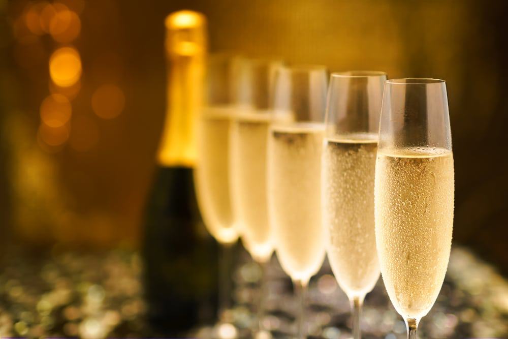 Champagne