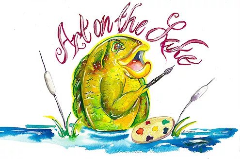 Art On The Lake