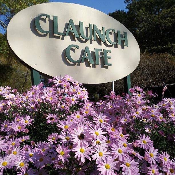 Claunch Café