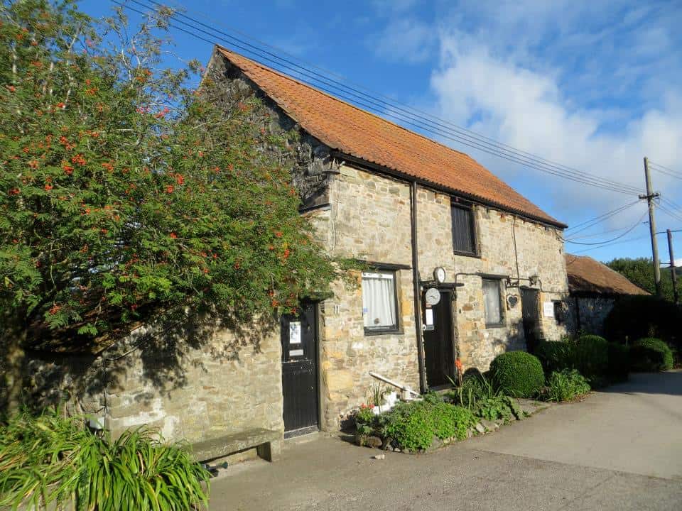 Clevedon Craft Centre