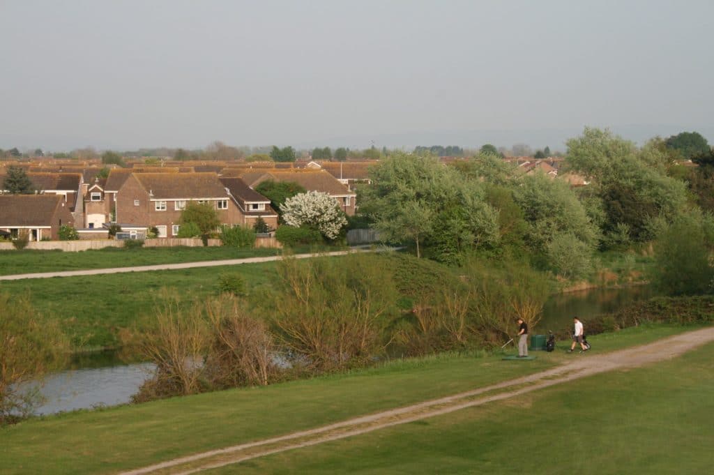 Clevedon Golf Centre