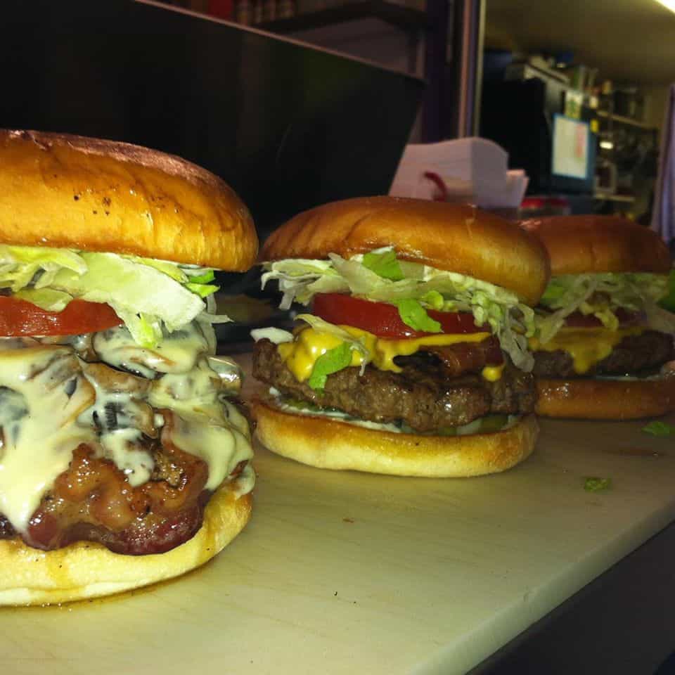 Dockside Galley Ketchikan