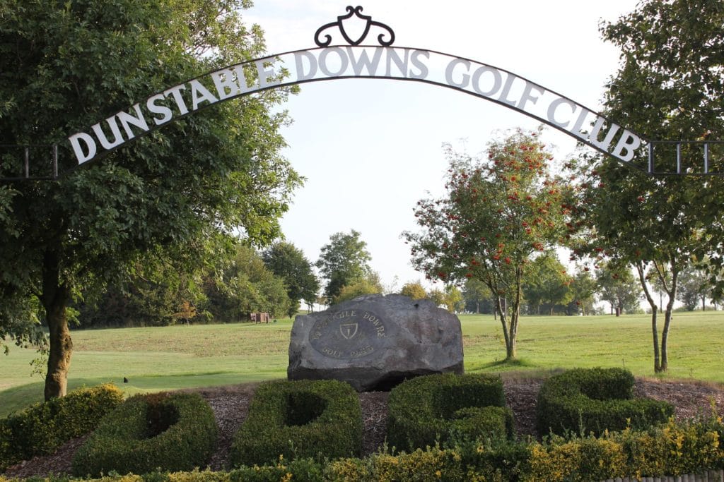 Dunstable Downs Golf Club