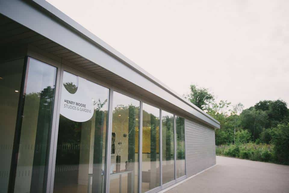 Henry Moore Foundation