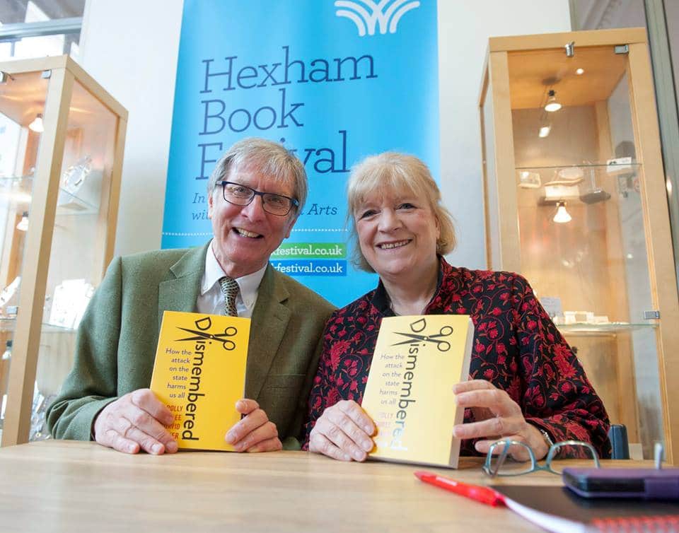 Hexham Book Festival