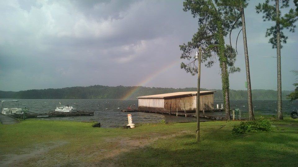 Higgins Ferry Park