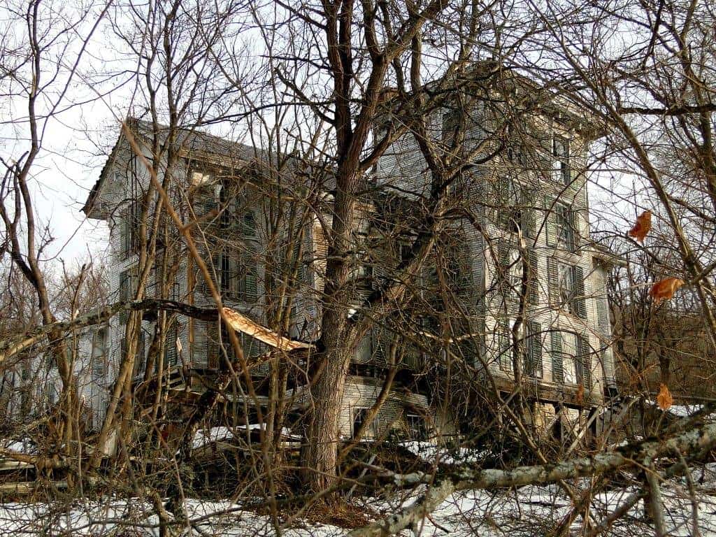 Hyde Manor Sudbury