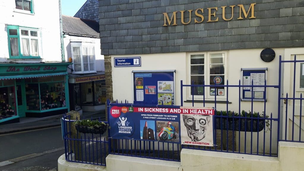 Liskeard Museum