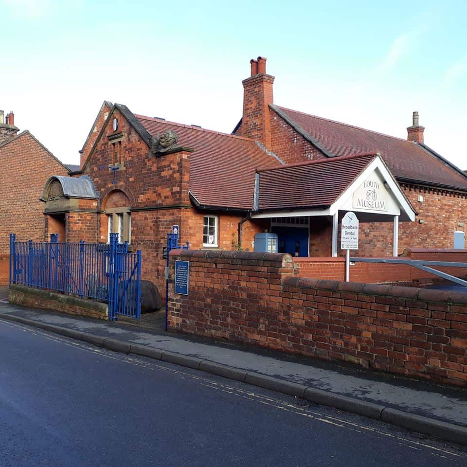 Louth Museum