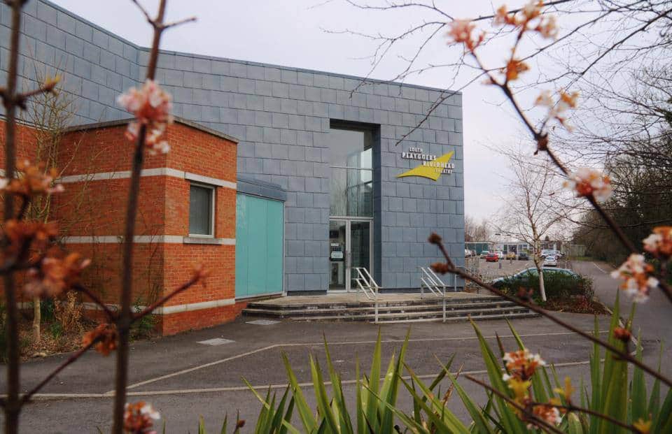 Louth Riverhead Theatre