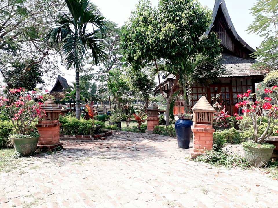 Pleasant Island Restaurant