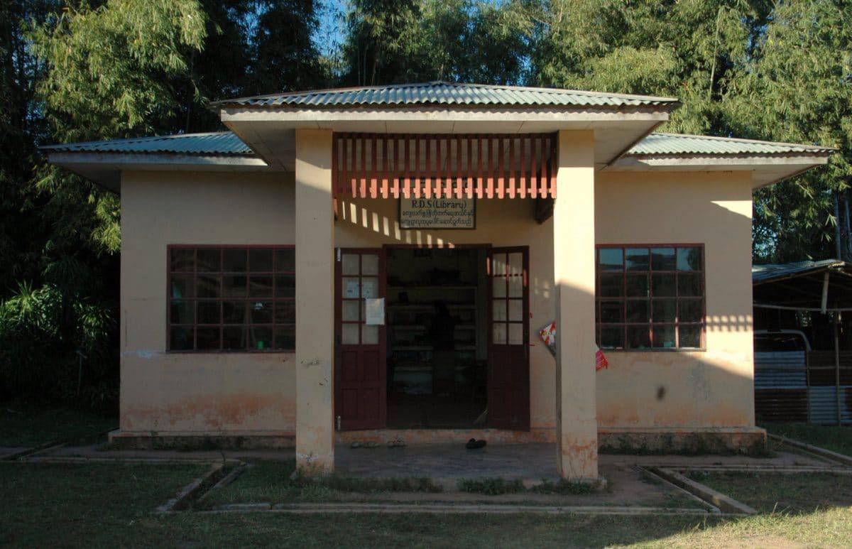 Rural Development Society