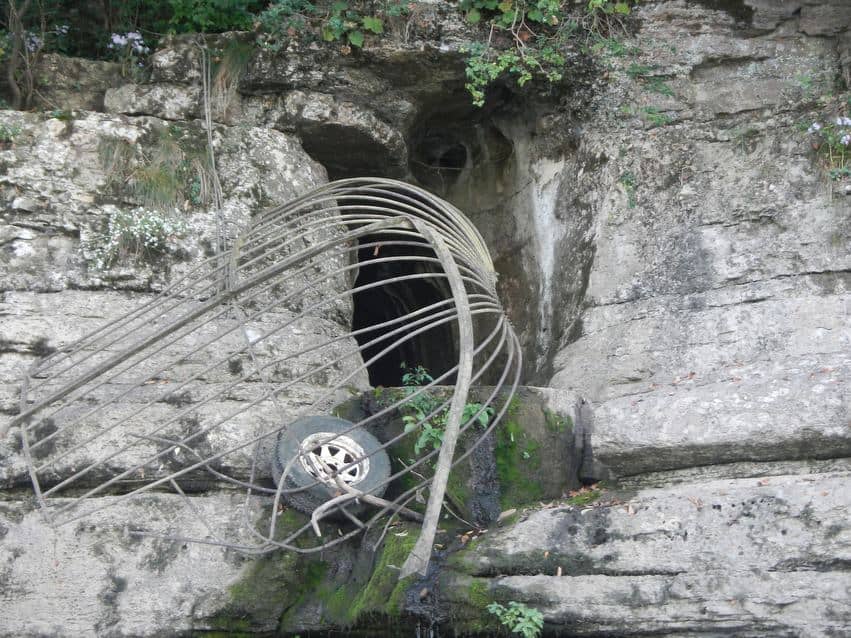 Timothy Demonbreun's Cave Nashville