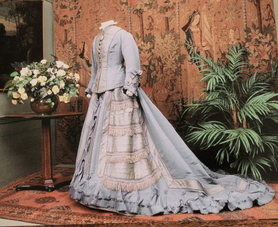 Totnes Fashion And Textiles Museum