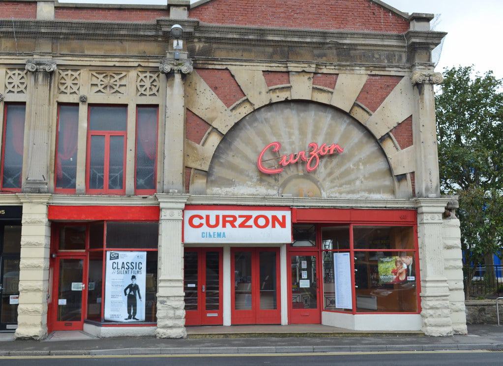 Curzon Cinema