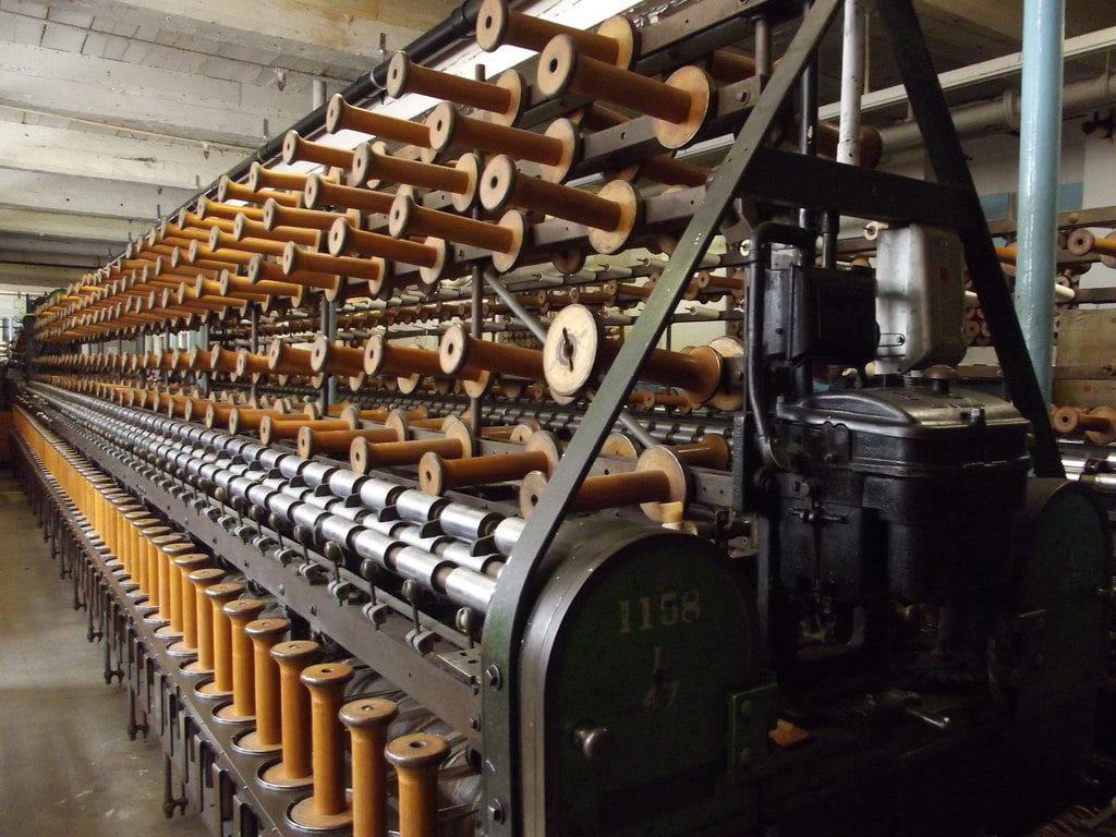 Masson Mills
