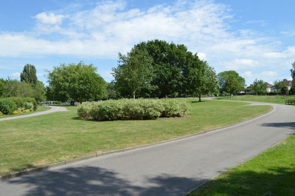 Lodge Farm Park