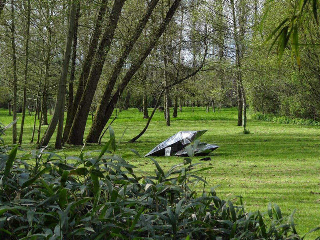 Gibberd Garden