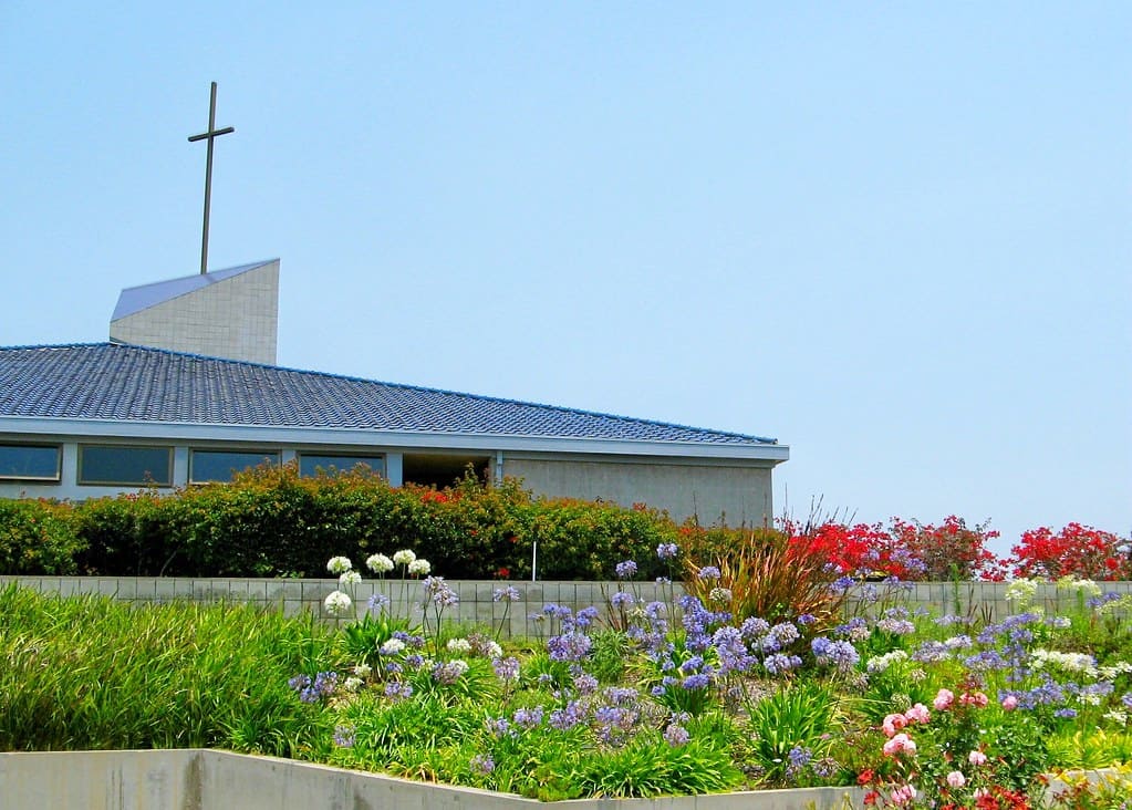 Prince Of Peace Abbey